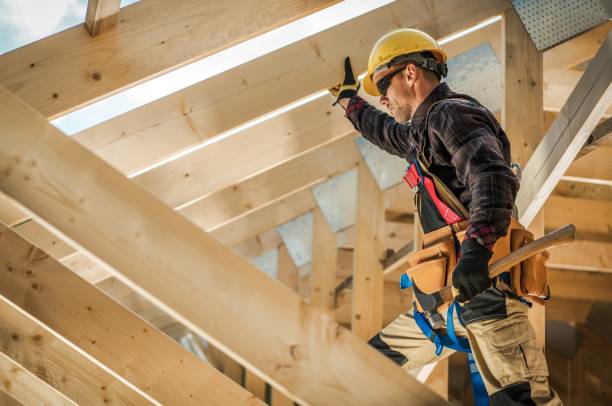 Best Roof Leak Repair  in Malvern, IA