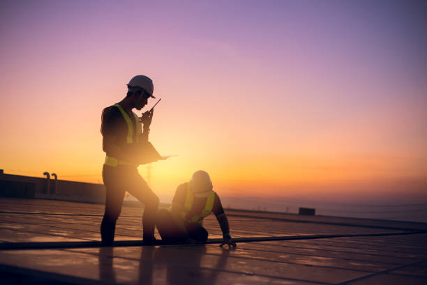 Best Roof Repair Services  in Malvern, IA