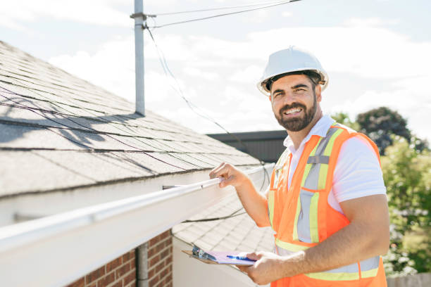 Best Roof Gutter Cleaning  in Malvern, IA