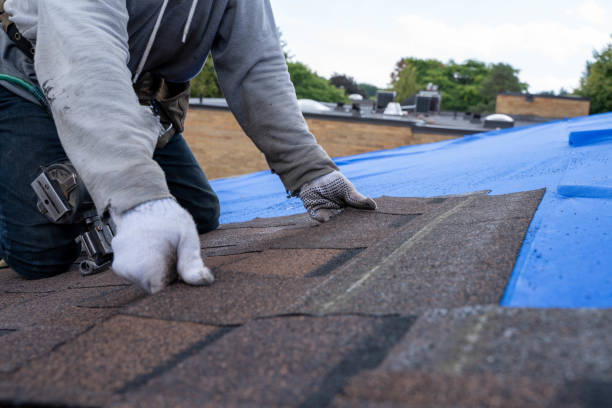 Best Residential Roofing Contractor  in Malvern, IA