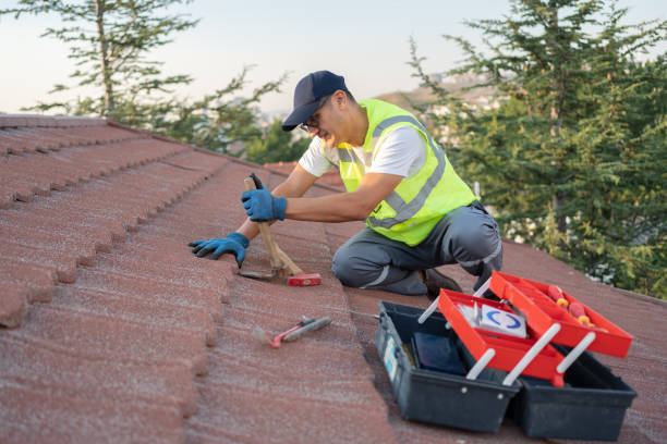 Best Local Roofing Companies  in Malvern, IA