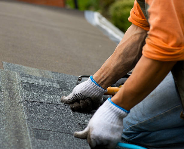 Best Flat Roof Repair Services  in Malvern, IA