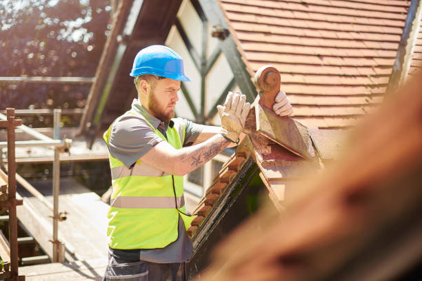 Quick and Trustworthy Emergency Roof Repair Services in Malvern, IA