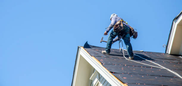Best Storm Damage Roof Repair  in Malvern, IA
